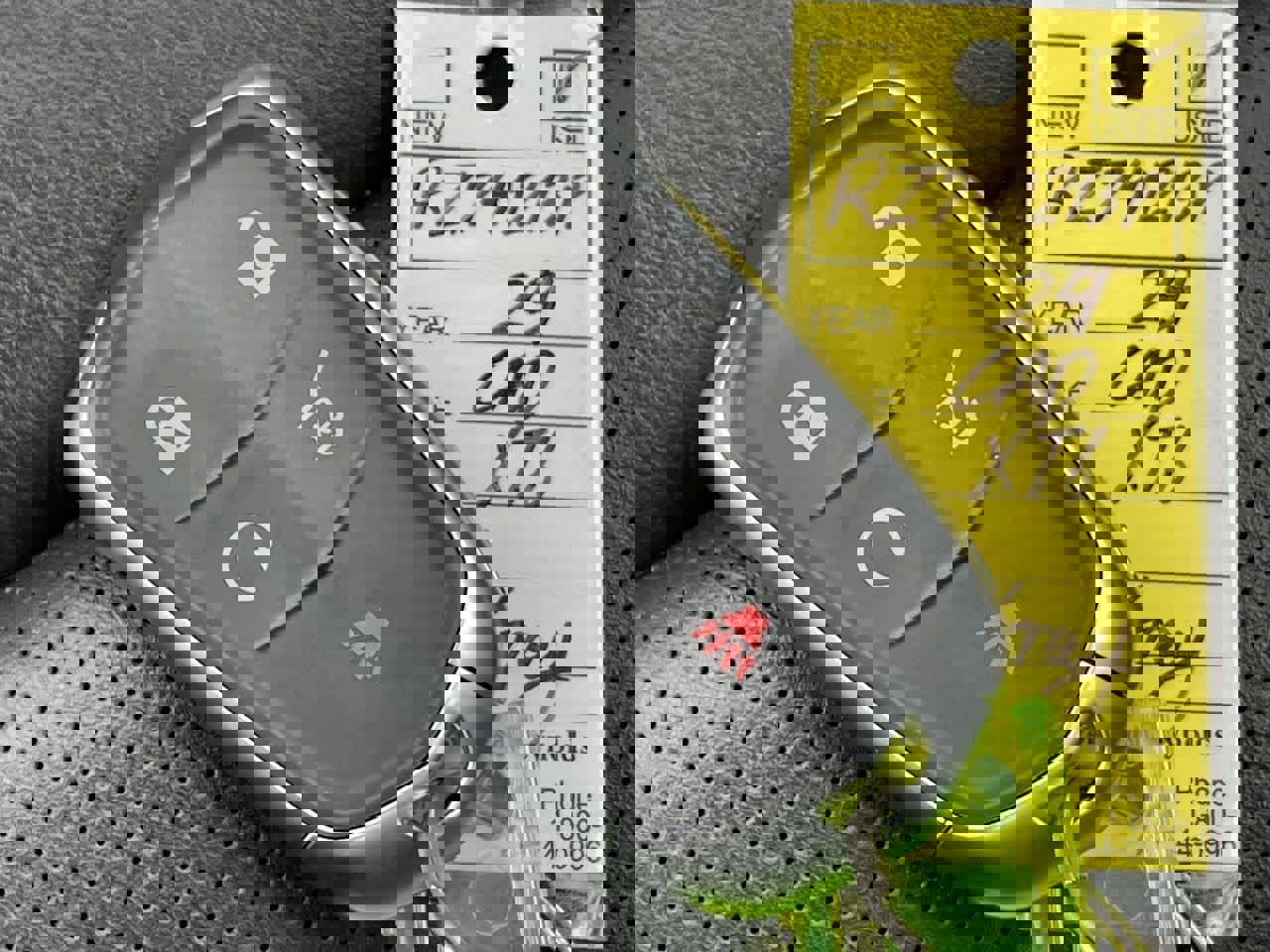 Certified 2024 Cadillac XT6 Premium Luxury w/ LPO, Floor Liner Package image 35