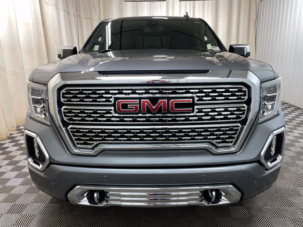 Certified 2022 GMC Sierra 1500 Denali w/ Driver Alert Package II AWD/4WD image 27
