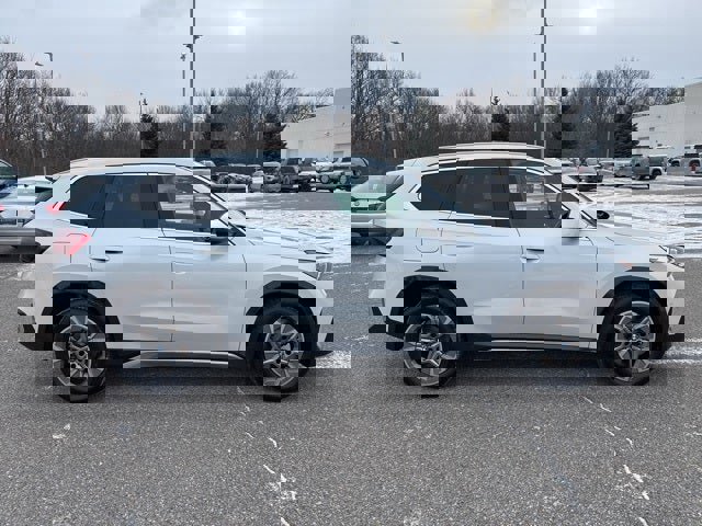 Used 2026 BMW X1 xDrive28i image 11