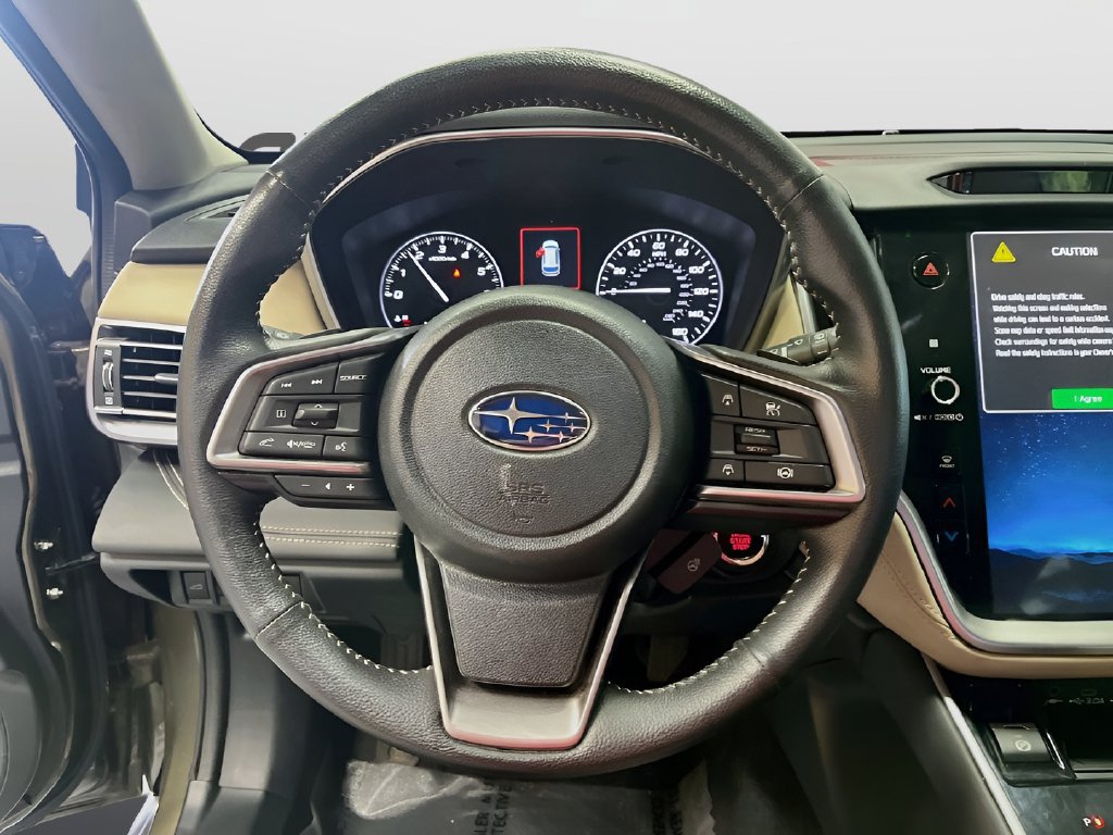 Used 2025 Subaru Outback Limited AWD/4WD image 11