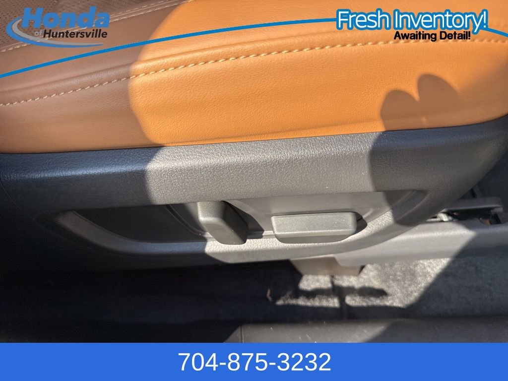 Used 2025 MAZDA CX-70 3.3 Turbo S w/ Premium Plus image 18