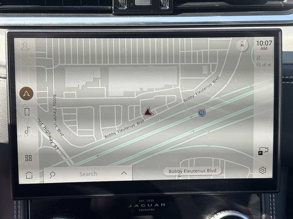 Used 2024 Jaguar F-PACE R-Dynamic S image 26