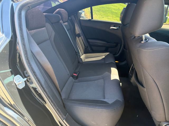 Used 2021 Dodge Charger SXT w/ Blacktop Package image 28