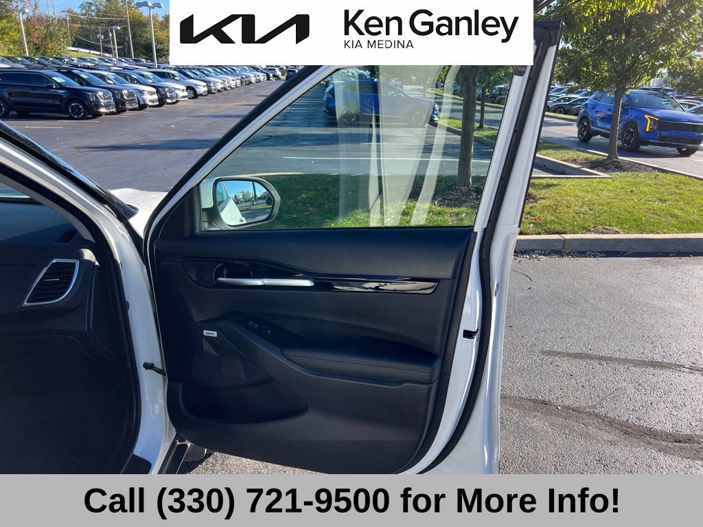 Certified 2026 Kia Seltos SX w/ SX Sunroof Package AWD/4WD image 58