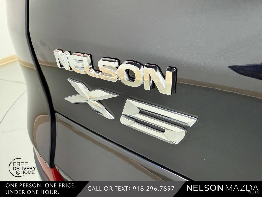 Used 2023 BMW X5 xDrive45e w/ M Sport Package AWD/4WD image 16