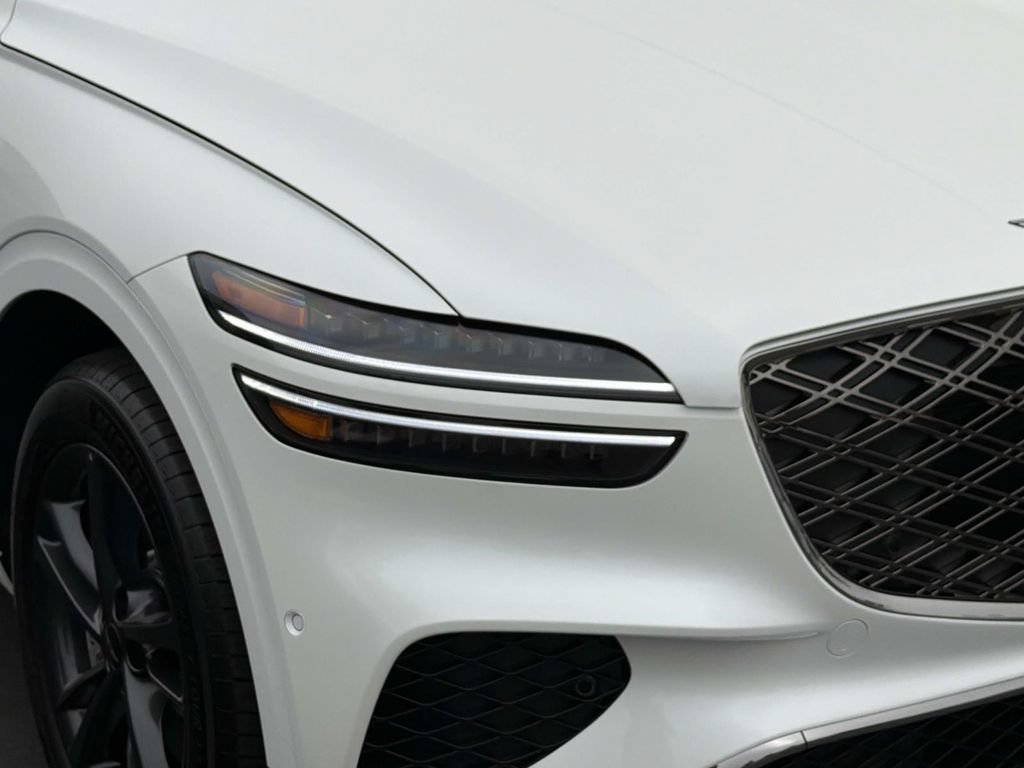 New 2027 Genesis GV70 2.5T Advanced AWD/4WD image 5