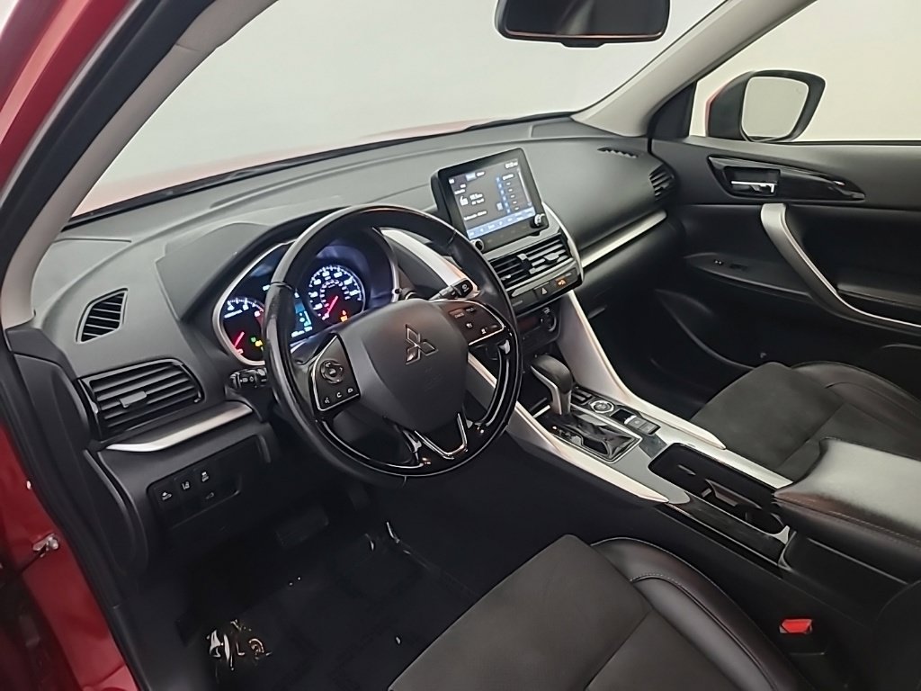 Used 2024 Mitsubishi Eclipse Cross SE AWD/4WD image 23