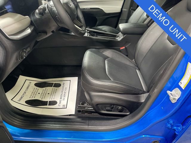 New 2026 Jeep Compass Limited image 11