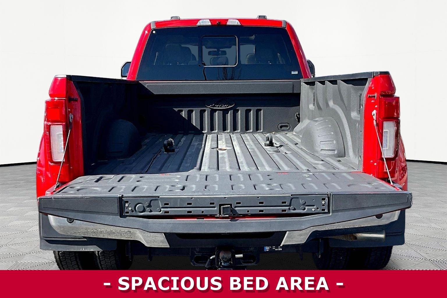 Used 2021 Ford F450 Lariat w/ Lariat Ultimate Package image 7