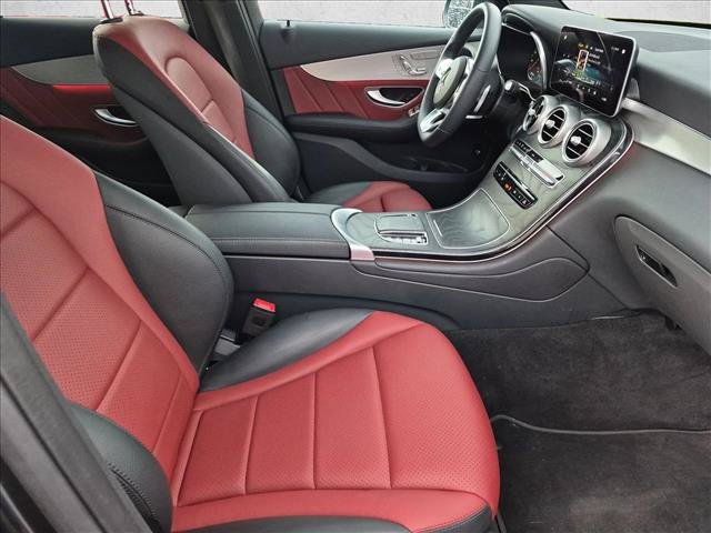 Used 2021 Mercedes-Benz GLC 300 image 20