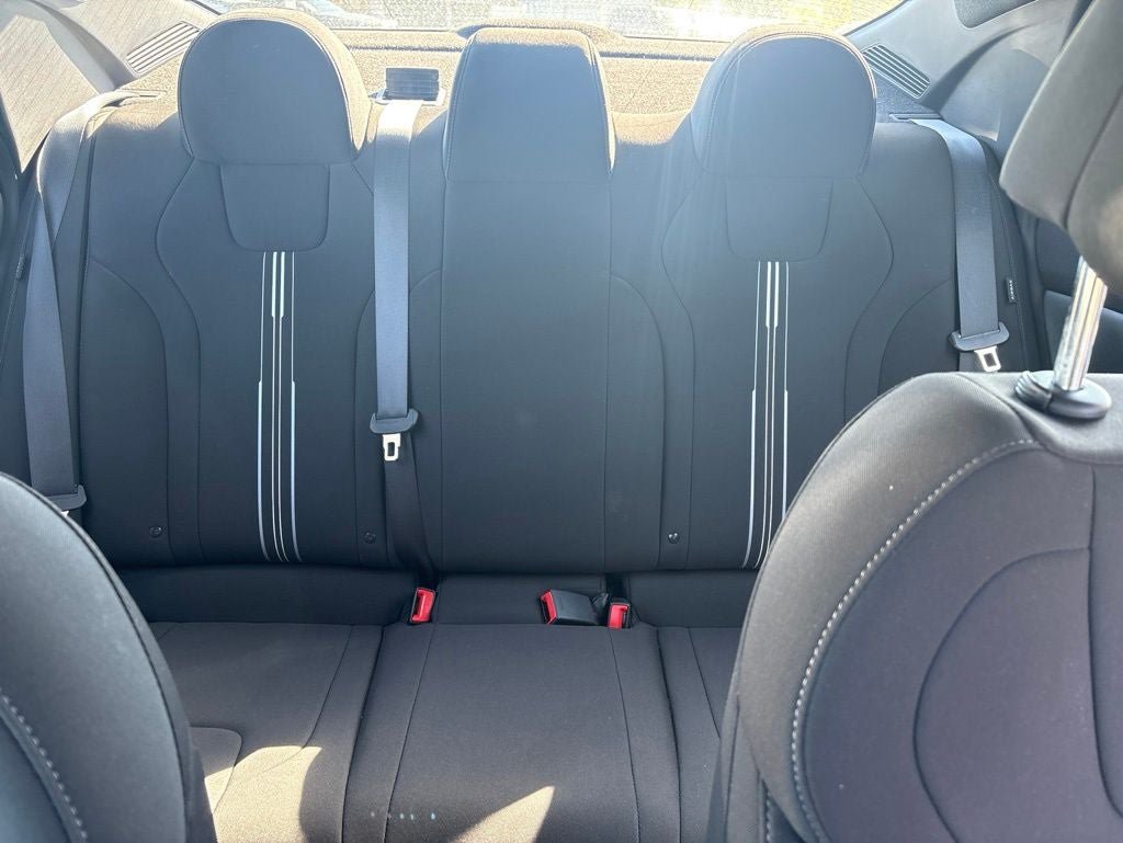 Certified 2025 Hyundai Elantra Sport FWD image 28