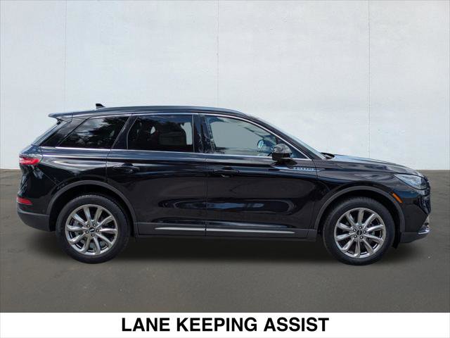 Used 2021 Lincoln Corsair FWD w/ Premium Package image 6