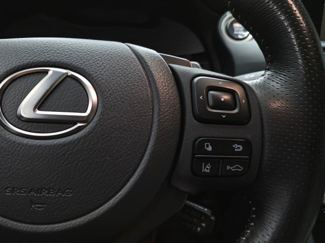 Used 2023 Lexus IS 350 F Sport w/ Memory Package RWD image 21