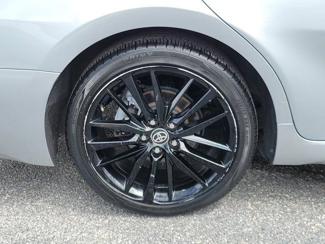 Certified 2023 Toyota Camry XSE image 5