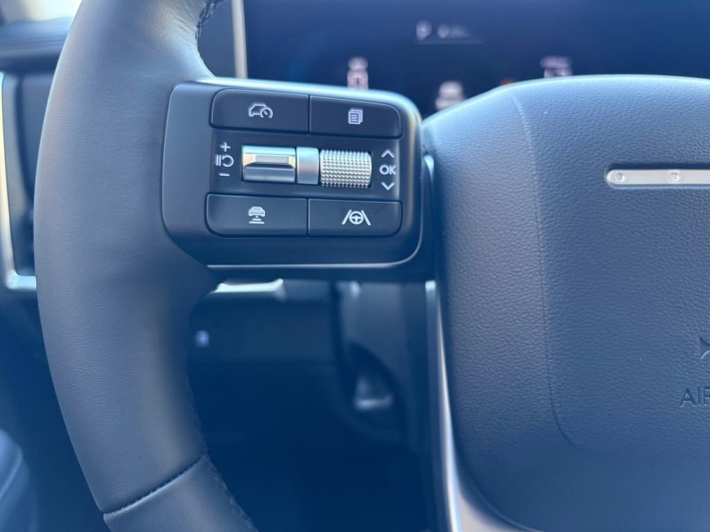 New 2026 Hyundai Santa Fe SEL image 16