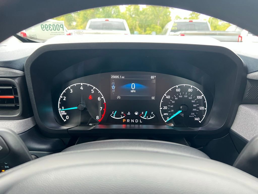 Used 2023 Ford Maverick XLT w/ Equipment Group 300A Standard image 36