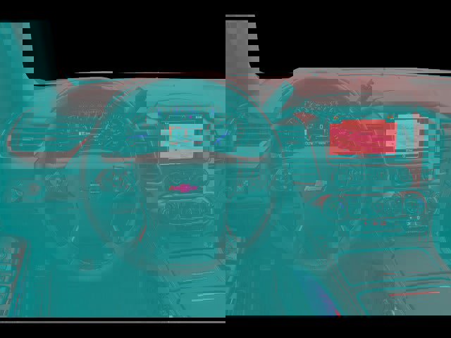 Used 2015 Chevrolet Suburban LTZ image 28