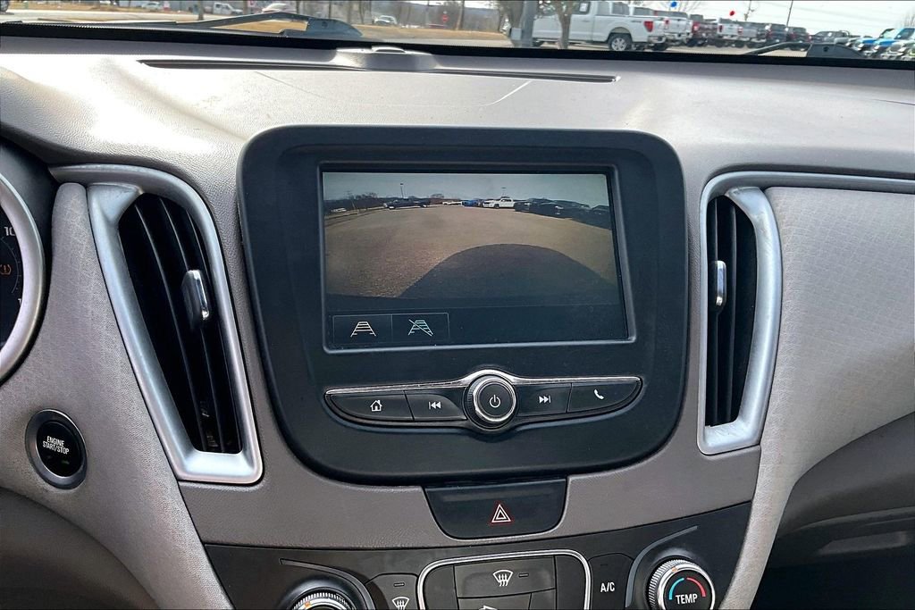 Used 2016 Chevrolet Malibu LS image 21