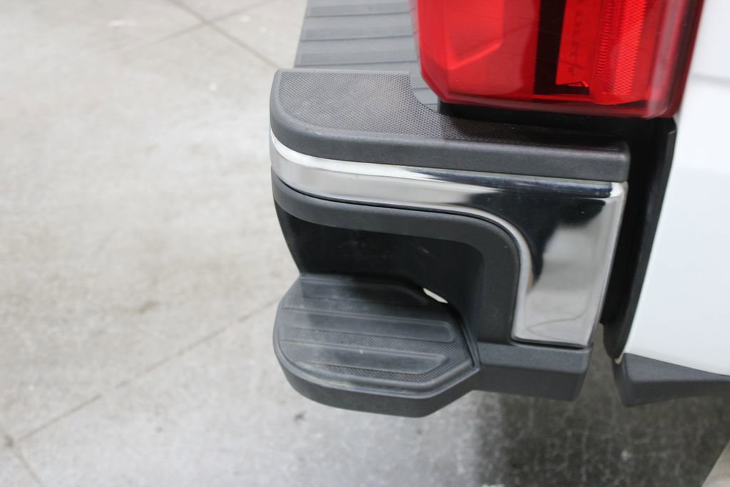 Used 2024 Ford F250 Lariat image 17