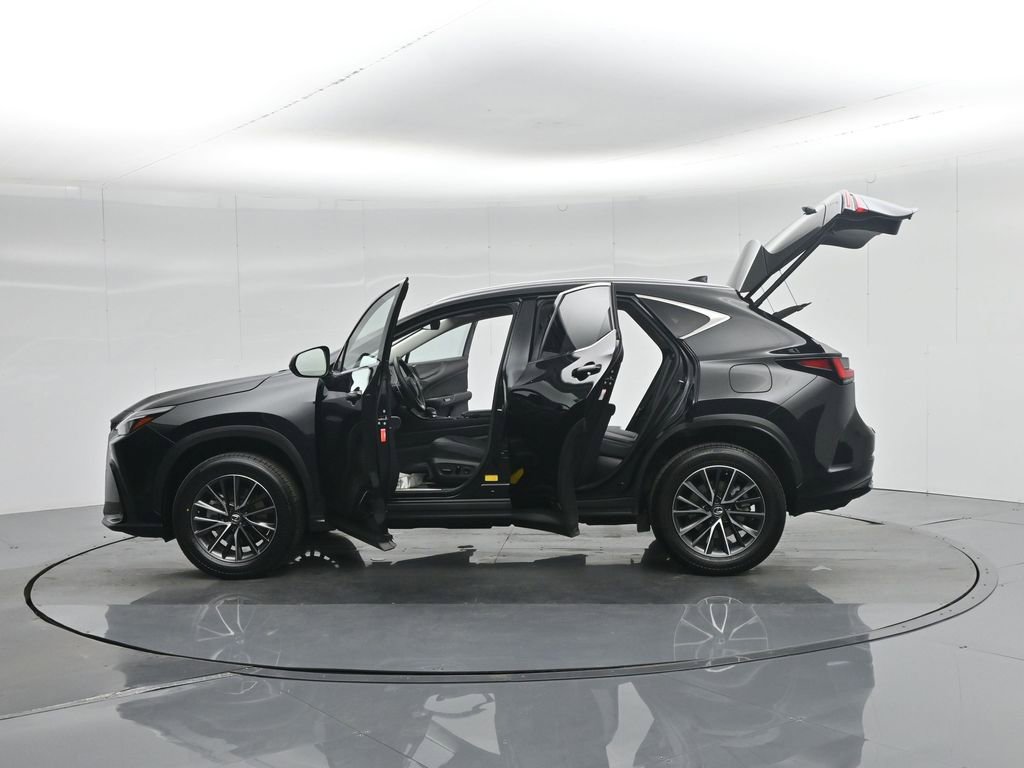 Used 2024 Lexus NX 350h AWD w/ Premium Package image 46