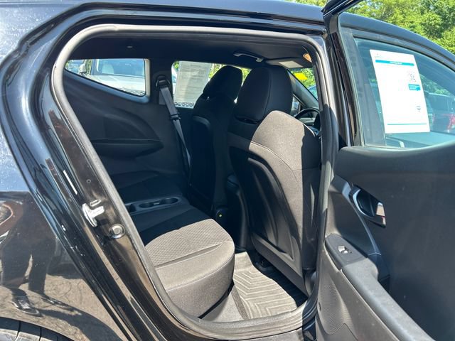 Used 2020 Hyundai Veloster N w/ Performance Package FWD image 24