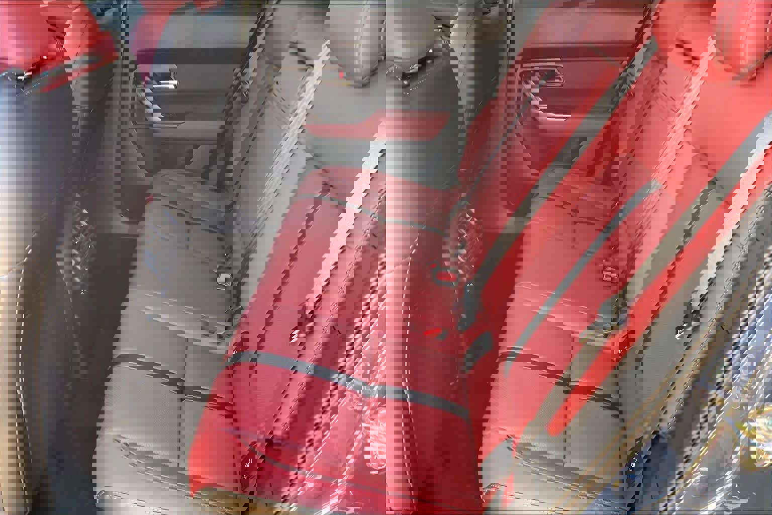 New 2026 MAZDA CX-50 2.5 Hybrid w/ Weather Package image 22