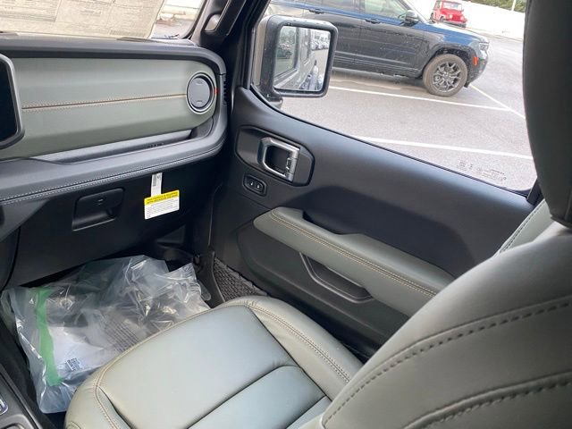 New 2026 Jeep Gladiator Mojave image 34