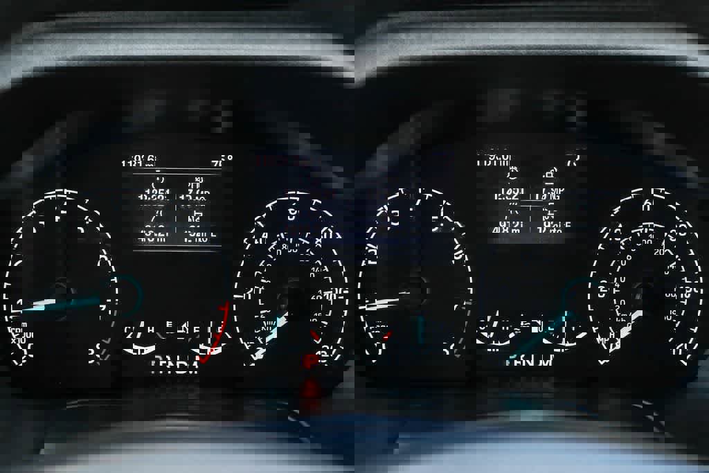 Used 2025 Ford Transit 150 Low Roof w/ Load Area Protection Package image 24