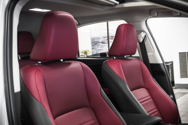 Used 2020 Lexus NX 300h AWD w/ Premium Package image 23