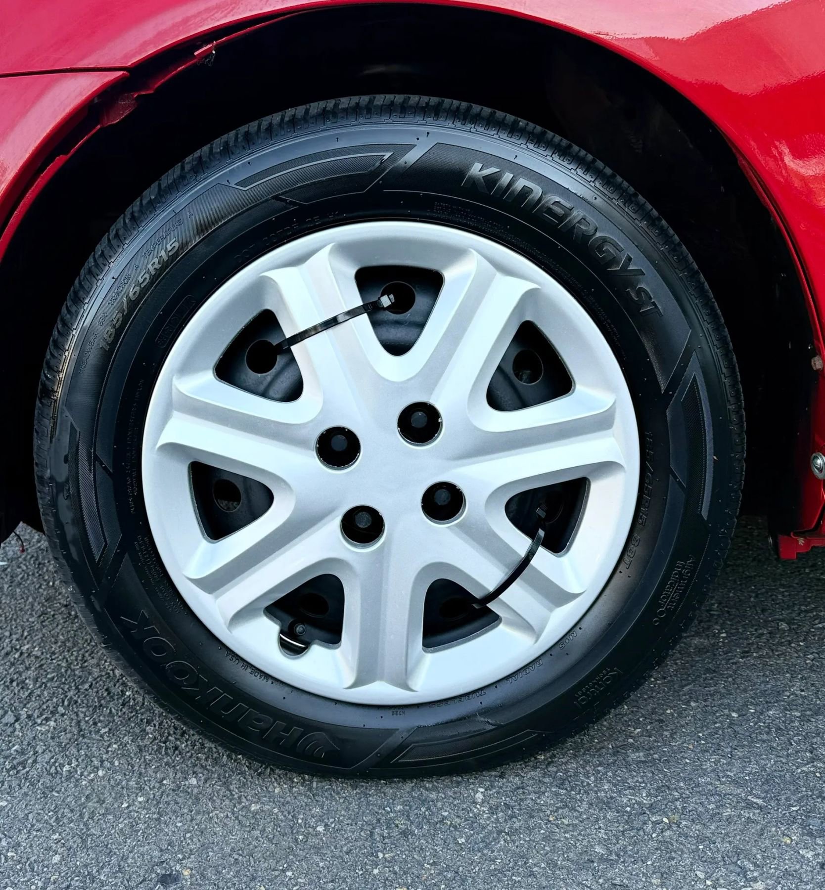 Used 2001 Honda Civic EX image 32