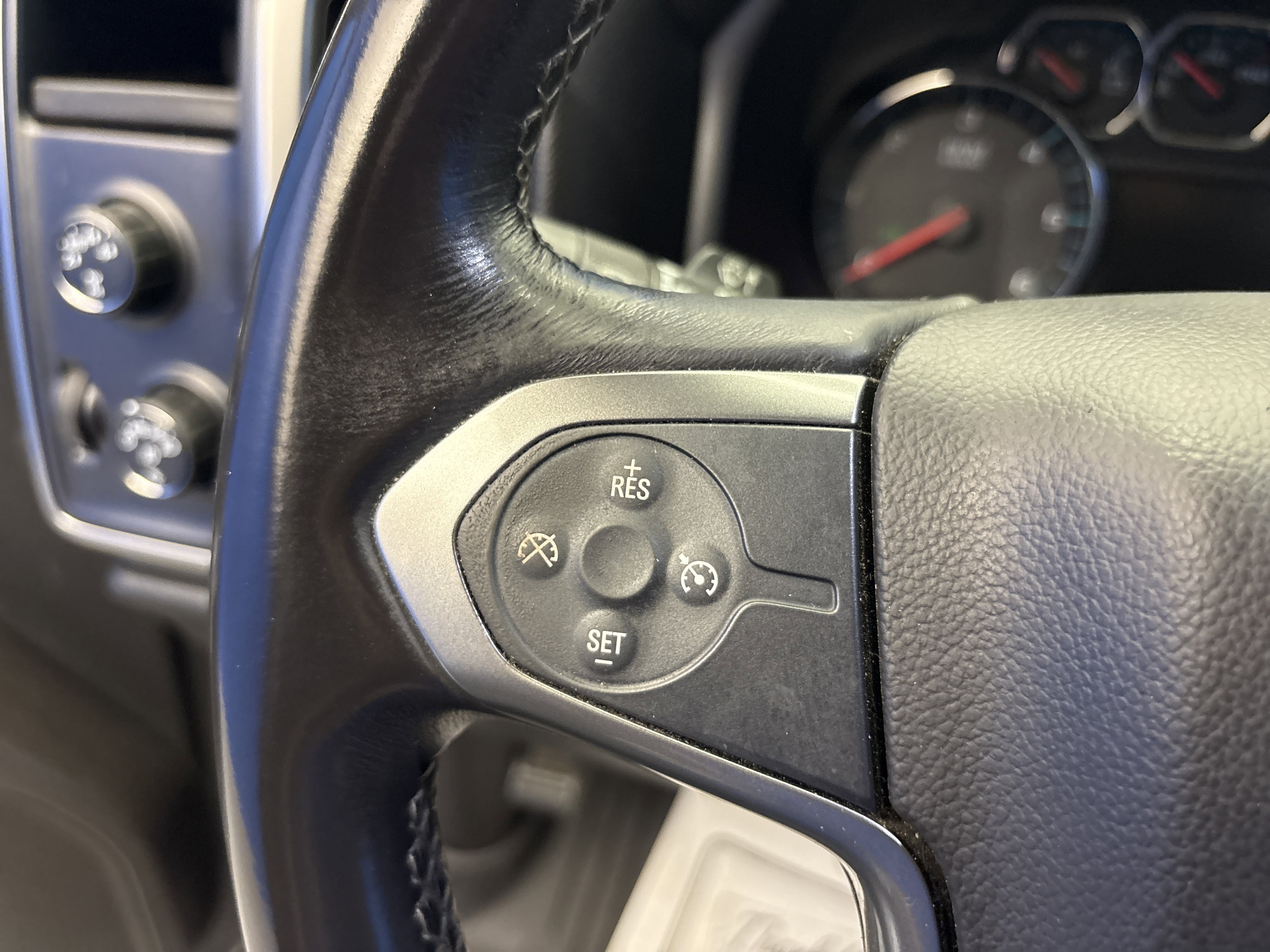 Used 2016 Chevrolet Silverado 1500 LT w/ All Star Edition AWD/4WD image 15