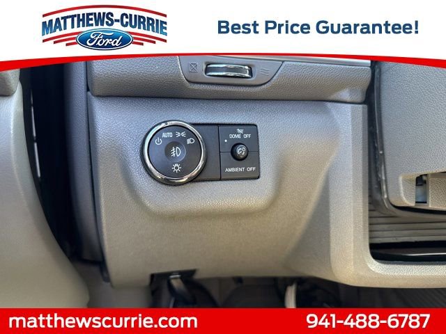 Used 2016 Chevrolet Traverse LT image 24