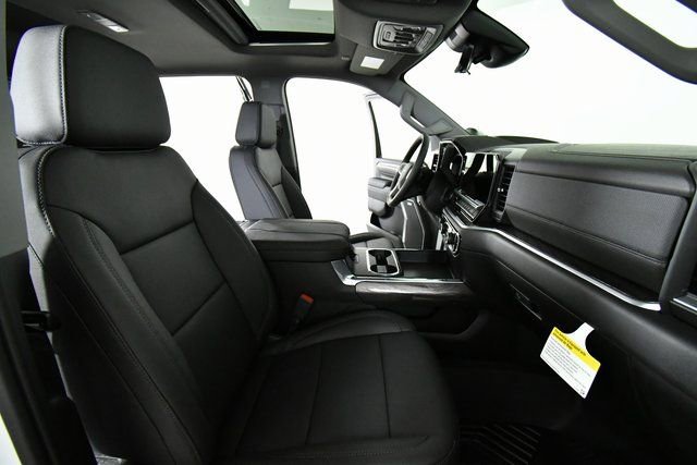 New 2026 Chevrolet Silverado 2500 LTZ w/ LTZ Plus Package image 22