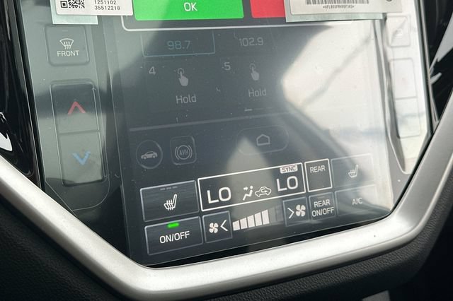New 2026 Subaru Ascent Limited AWD/4WD image 18