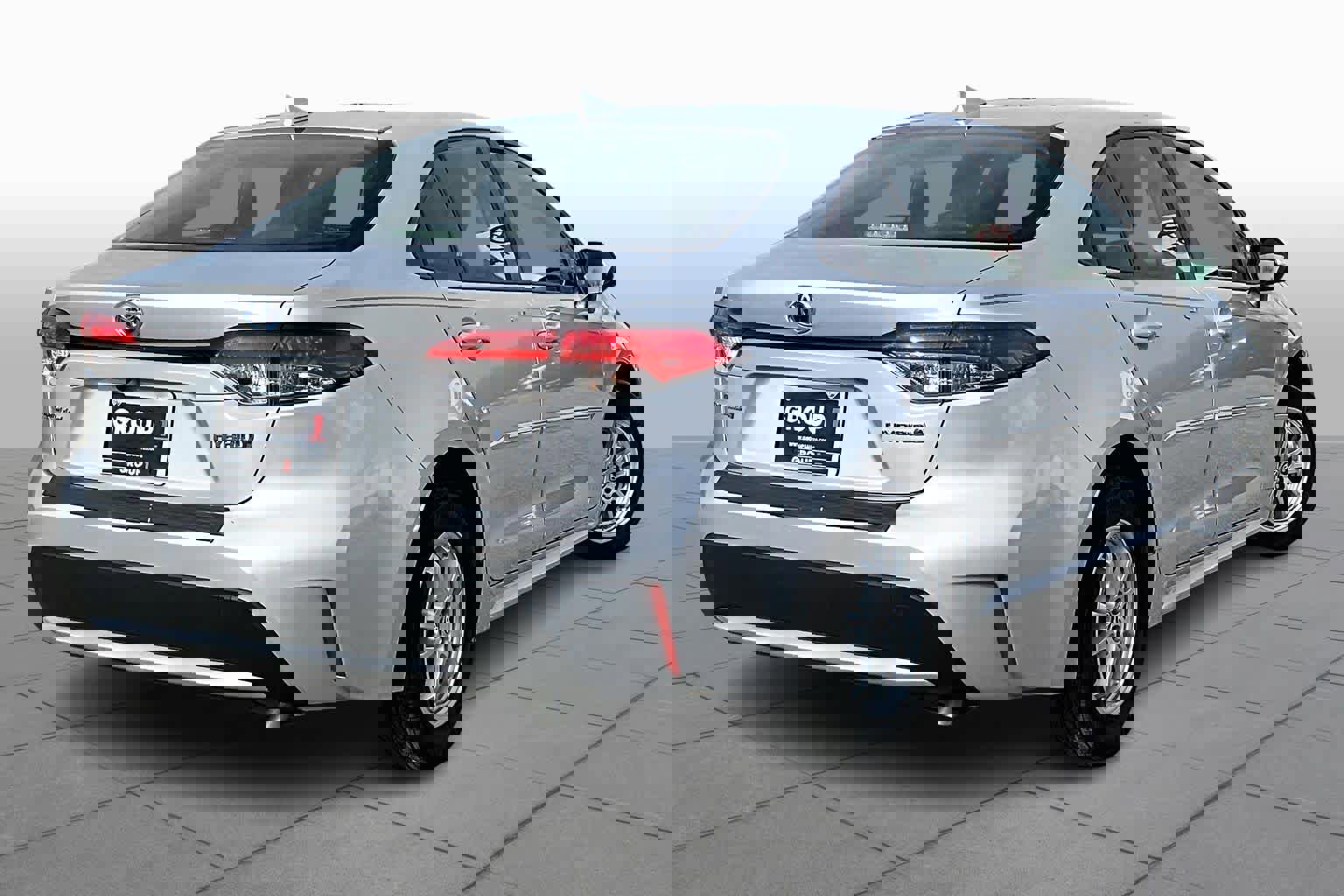 Used 2022 Toyota Corolla LE image 12