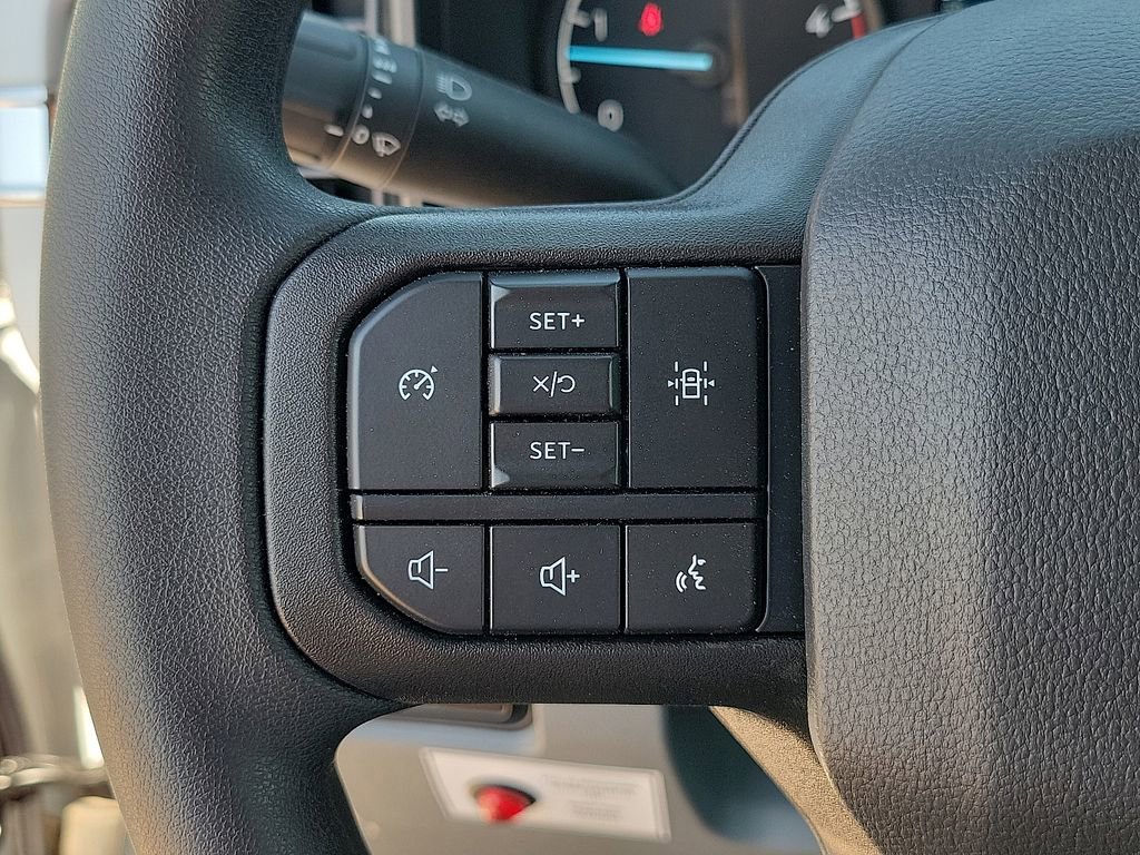 New 2025 Ford F550 4x4 SuperCab Super Duty image 22