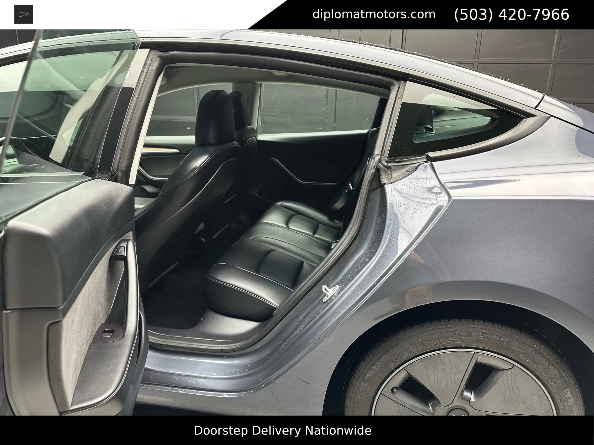 Used 2023 Tesla Model 3 Long Range image 20