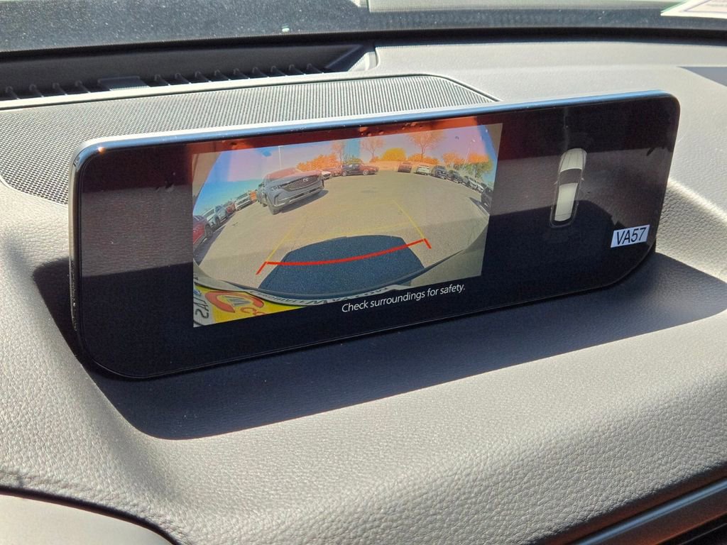 New 2026 MAZDA CX-50 Meridian Edition image 28