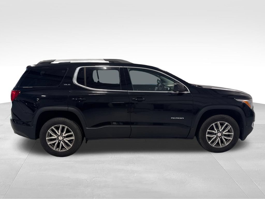 Used 2017 GMC Acadia SLE w/ Driver Alert Package I AWD/4WD image 53