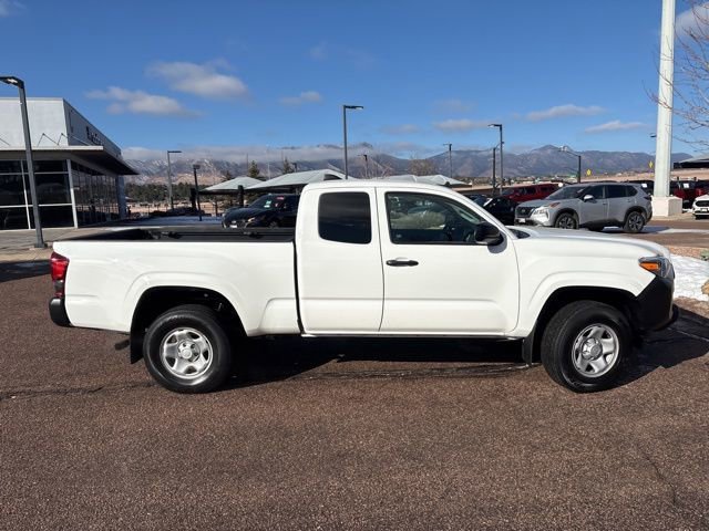 Used 2023 Toyota Tacoma SR image 11