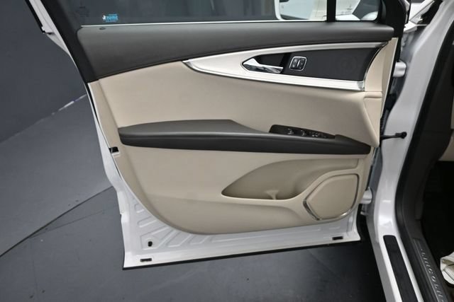 Used 2018 Lincoln MKX Premiere AWD/4WD image 18