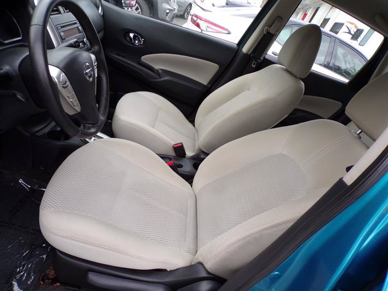 Used 2014 Nissan Versa Note SV FWD image 14