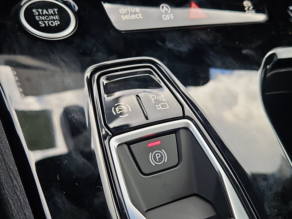 New 2026 Audi A5 2.0T Premium Plus AWD/4WD image 11