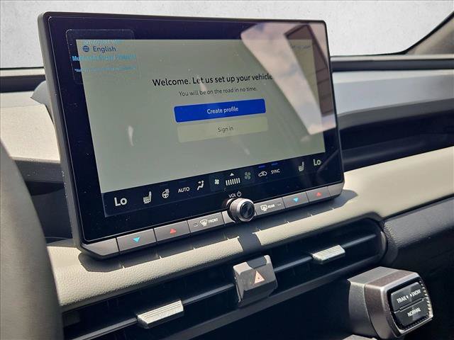 New 2026 Toyota RAV4 AWD Plug-in Hybrid image 12