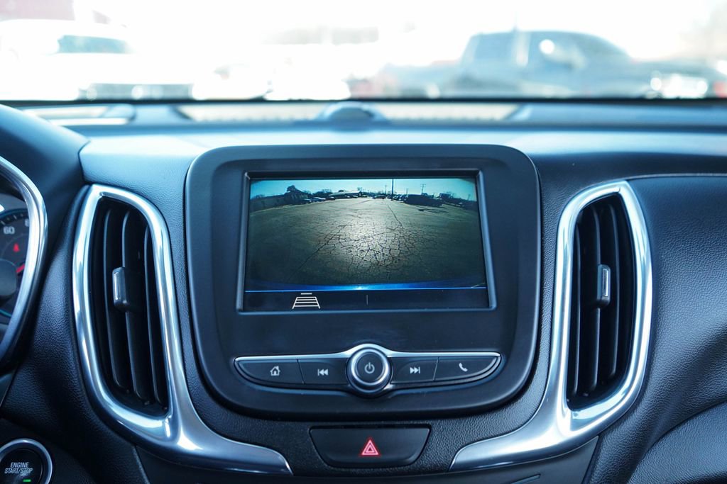 Used 2019 Chevrolet Equinox LT image 16