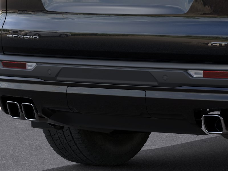 New 2027 GMC Acadia AT4 w/ AT4 Reserve Package AWD/4WD image 14