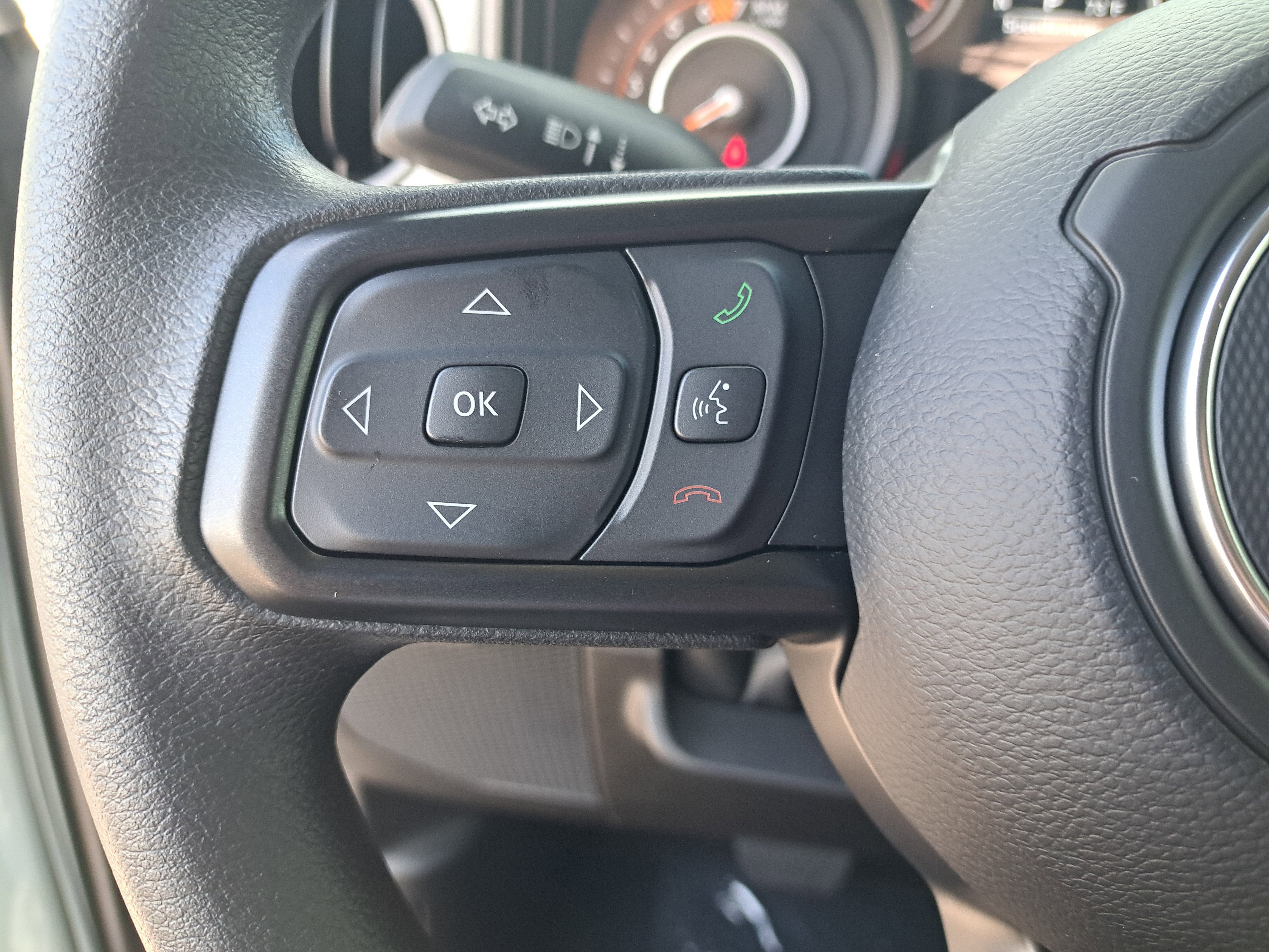 New 2026 Jeep Wrangler Sport AWD/4WD image 10