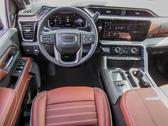 New 2026 GMC Sierra 2500 Denali Ultimate image 20