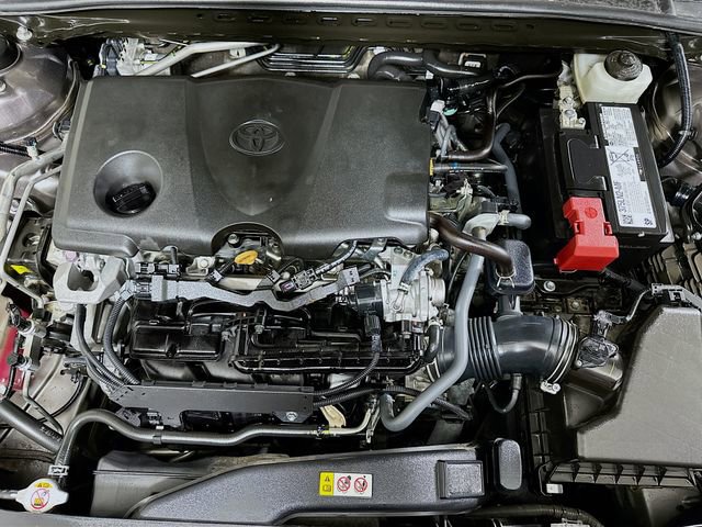 Certified 2024 Toyota Camry LE image 27