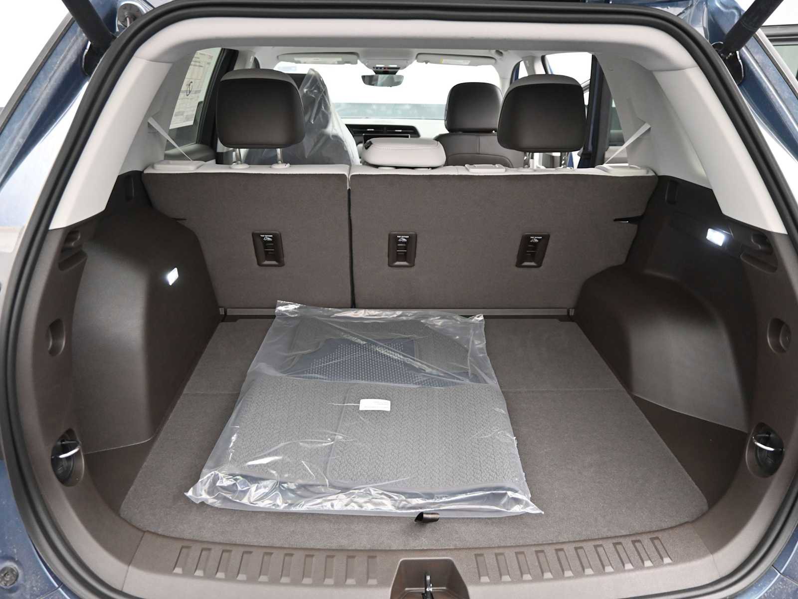 New 2026 GMC Terrain Denali AWD/4WD image 14